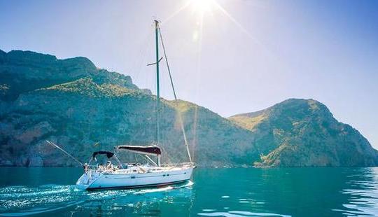 Blue White Boutique - RENTAL OF SAILBOATS, BOATS AND YACHTS