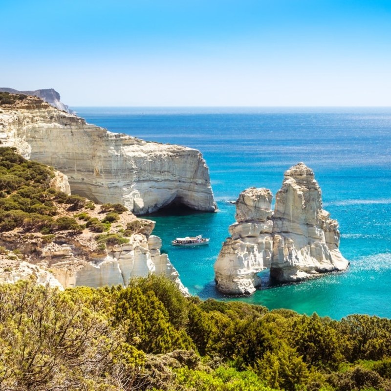 Blue White Boutique - WHAT TO DO ON THE ISLANDS?