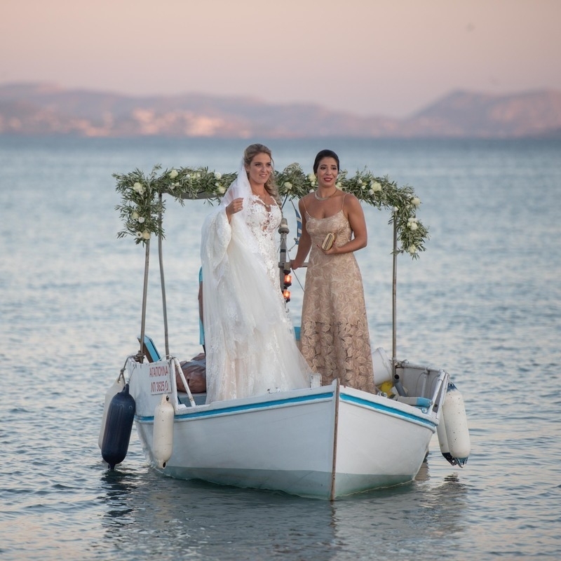 Blue White Boutique - ATENAS